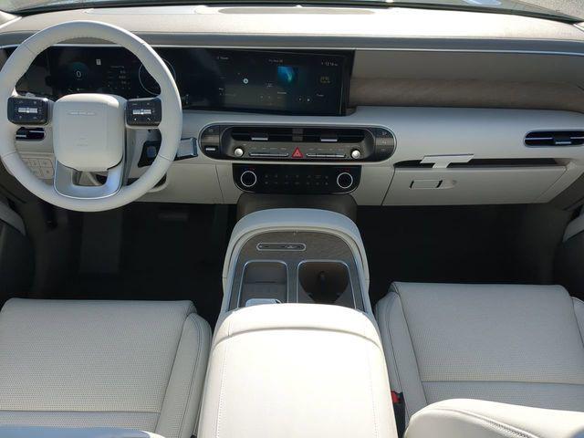 new 2026 Hyundai Palisade car, priced at $51,955