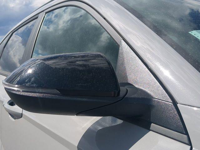 new 2026 Hyundai Kona car, priced at $31,075