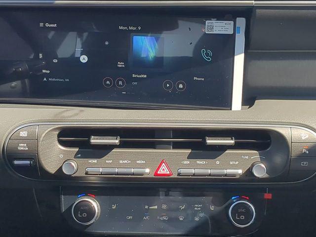 new 2026 Hyundai Palisade car, priced at $44,785