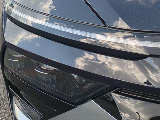 new 2026 Hyundai Sonata car, priced at $28,449
