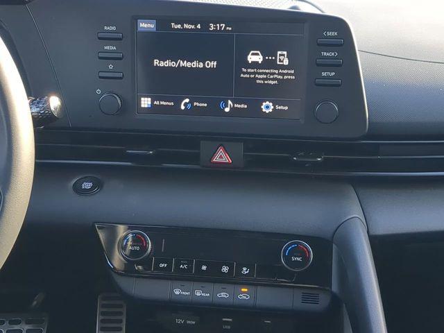 used 2026 Hyundai Elantra car, priced at $26,000
