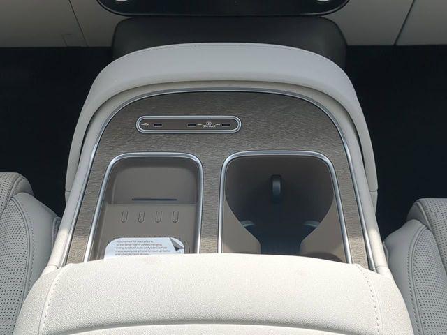 new 2026 Hyundai Palisade Hybrid car, priced at $54,355