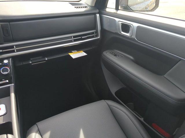 new 2026 Hyundai Santa Fe car, priced at $39,225