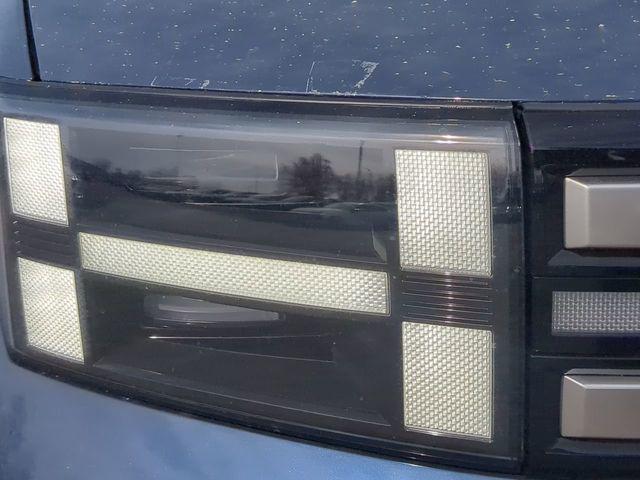 new 2026 Hyundai Santa Fe car, priced at $39,225