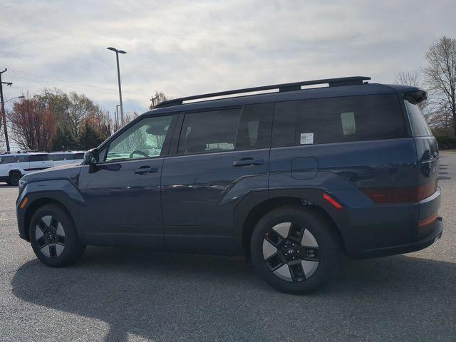 new 2026 Hyundai Santa Fe car, priced at $39,225