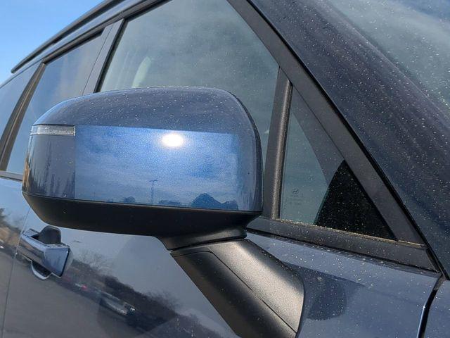 new 2026 Hyundai Santa Fe car, priced at $39,225