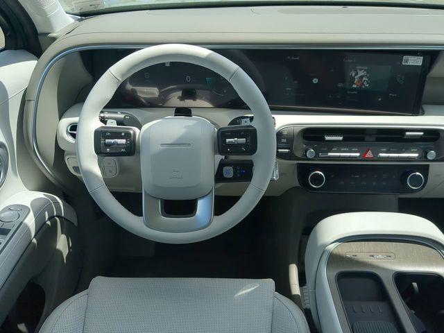 new 2026 Hyundai Palisade car, priced at $43,225