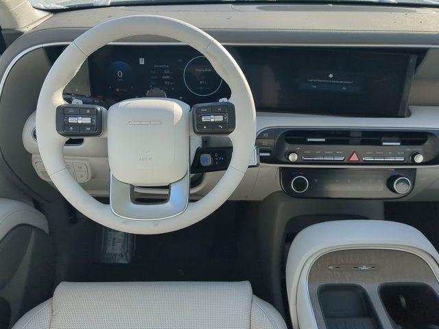 new 2026 Hyundai Palisade car, priced at $43,760