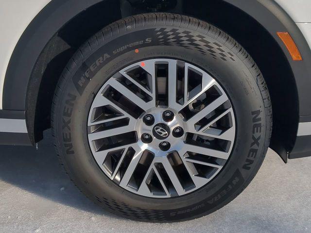 new 2026 Hyundai Palisade car, priced at $43,760