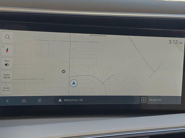 new 2026 Hyundai Palisade car, priced at $43,760