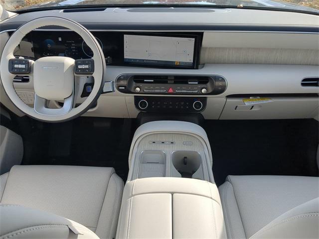 new 2026 Hyundai Palisade car, priced at $57,065