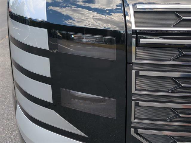 new 2026 Hyundai Palisade car, priced at $57,065