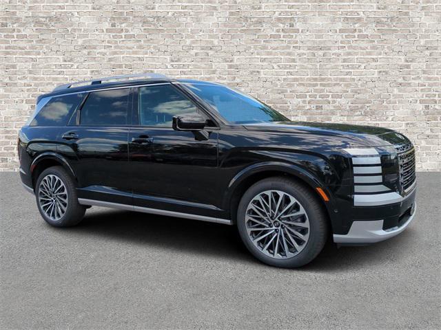 new 2026 Hyundai Palisade car, priced at $57,065