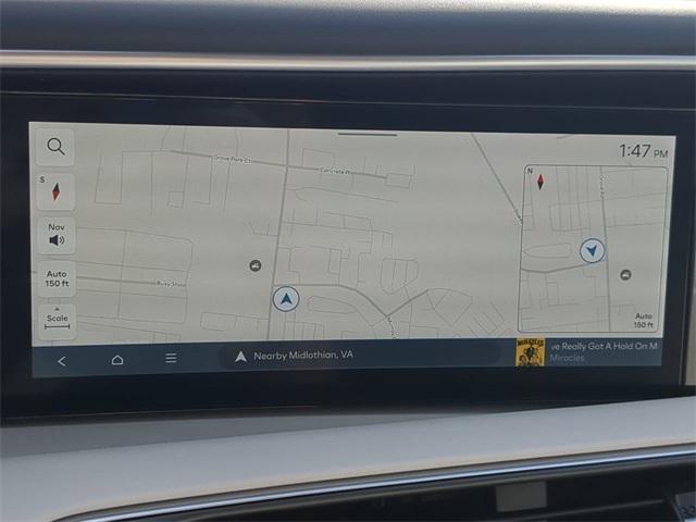 new 2026 Hyundai Palisade car, priced at $57,065