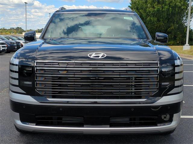 new 2026 Hyundai Palisade car, priced at $57,065