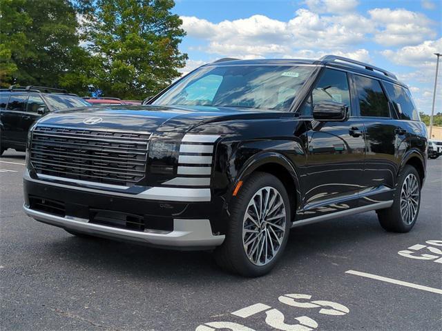 new 2026 Hyundai Palisade car, priced at $57,065