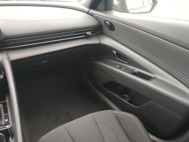 new 2026 Hyundai Elantra car, priced at $24,930