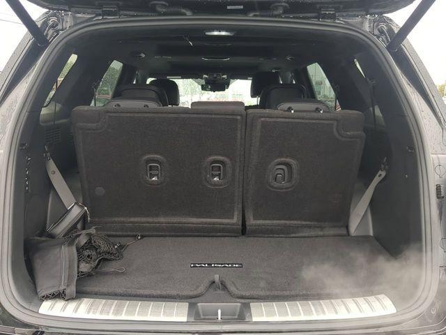 used 2025 Hyundai Palisade car, priced at $47,300