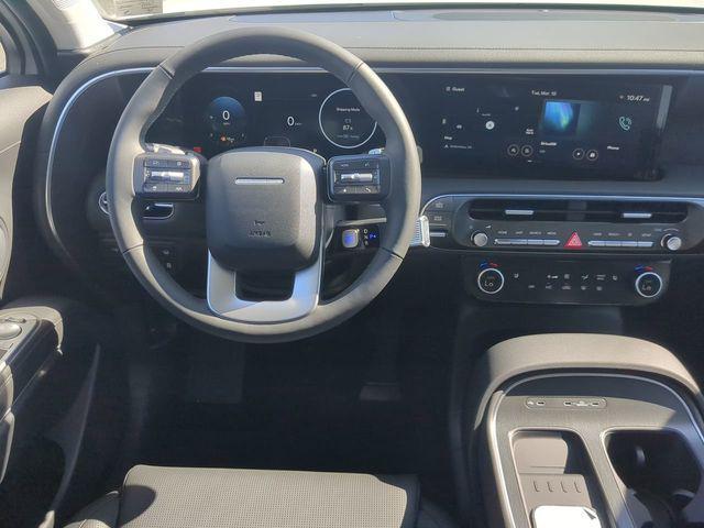 new 2026 Hyundai Palisade car, priced at $43,760