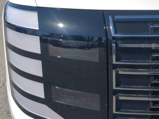 new 2026 Hyundai Palisade car, priced at $43,760