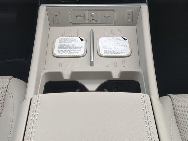 new 2026 Hyundai Santa Fe car, priced at $44,370