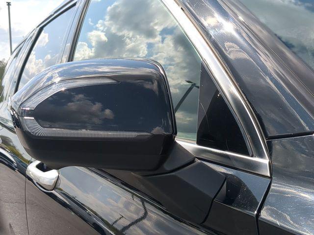 used 2023 Hyundai Palisade car, priced at $37,600