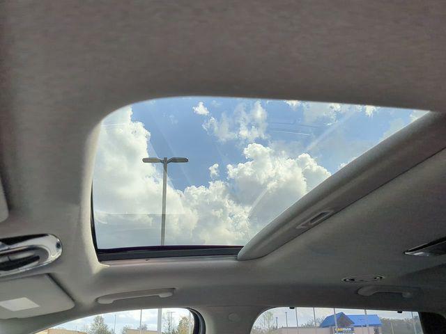 used 2023 Hyundai Palisade car, priced at $37,600