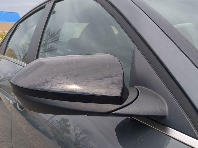 new 2026 Hyundai Elantra car, priced at $24,930