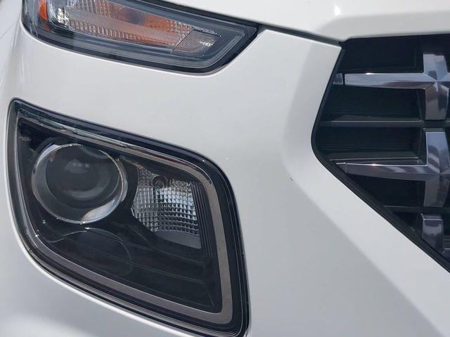 new 2026 Hyundai Venue car, priced at $25,874