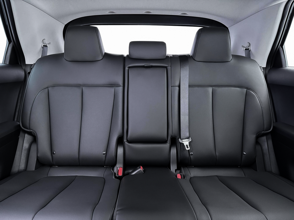 new 2026 Hyundai IONIQ 5 car, priced at $39,575