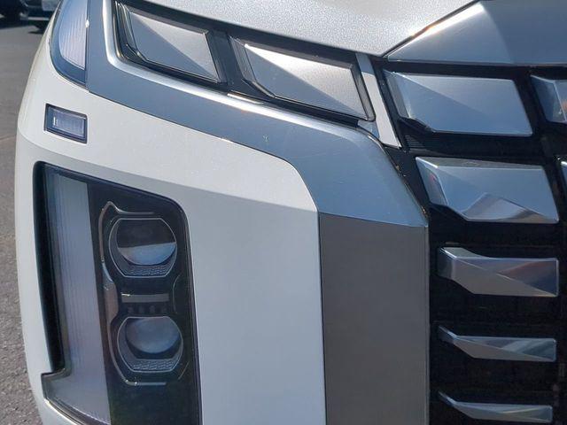 used 2023 Hyundai Palisade car, priced at $37,800