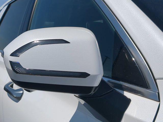 used 2023 Hyundai Palisade car, priced at $37,800