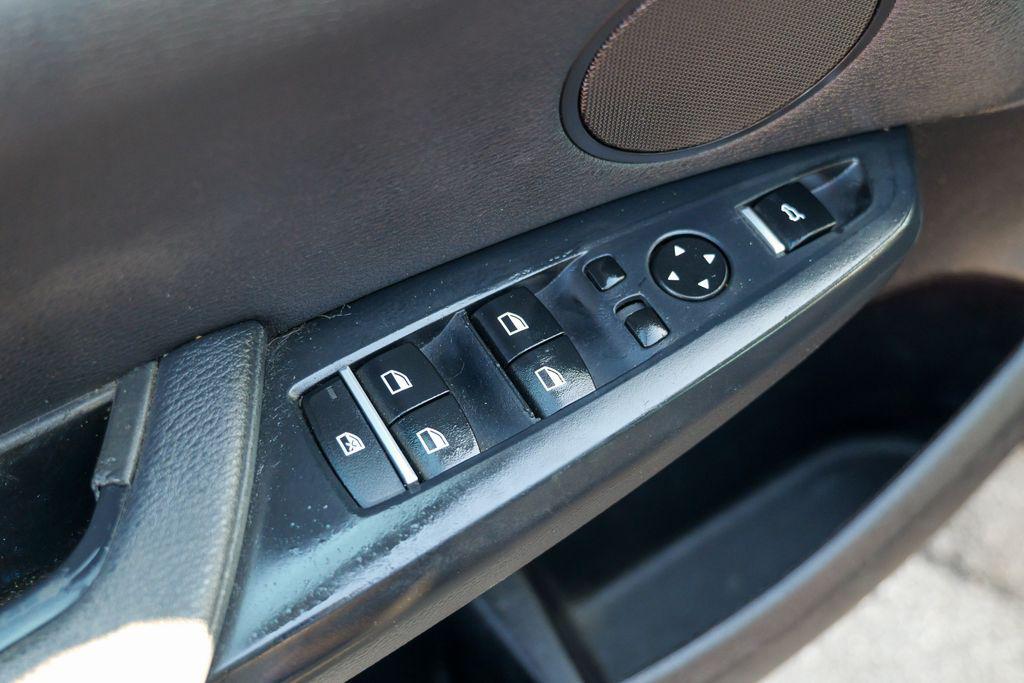 used 2015 BMW X3 car, priced at $7,146