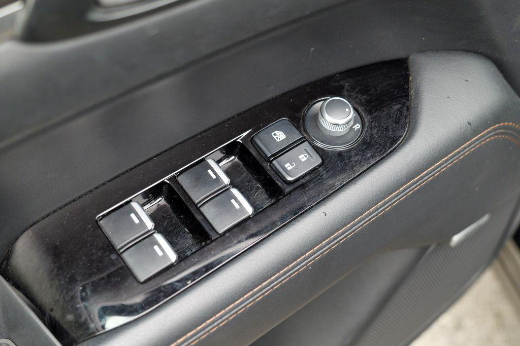 used 2023 Mazda CX-5 car, priced at $25,725