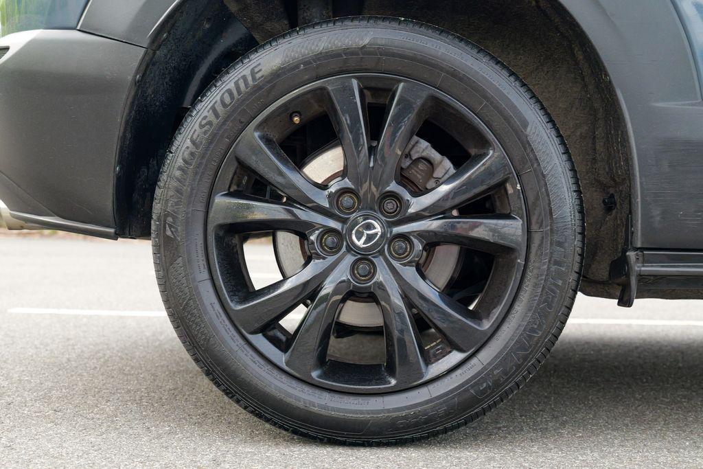 used 2023 Mazda CX-30 car, priced at $24,995