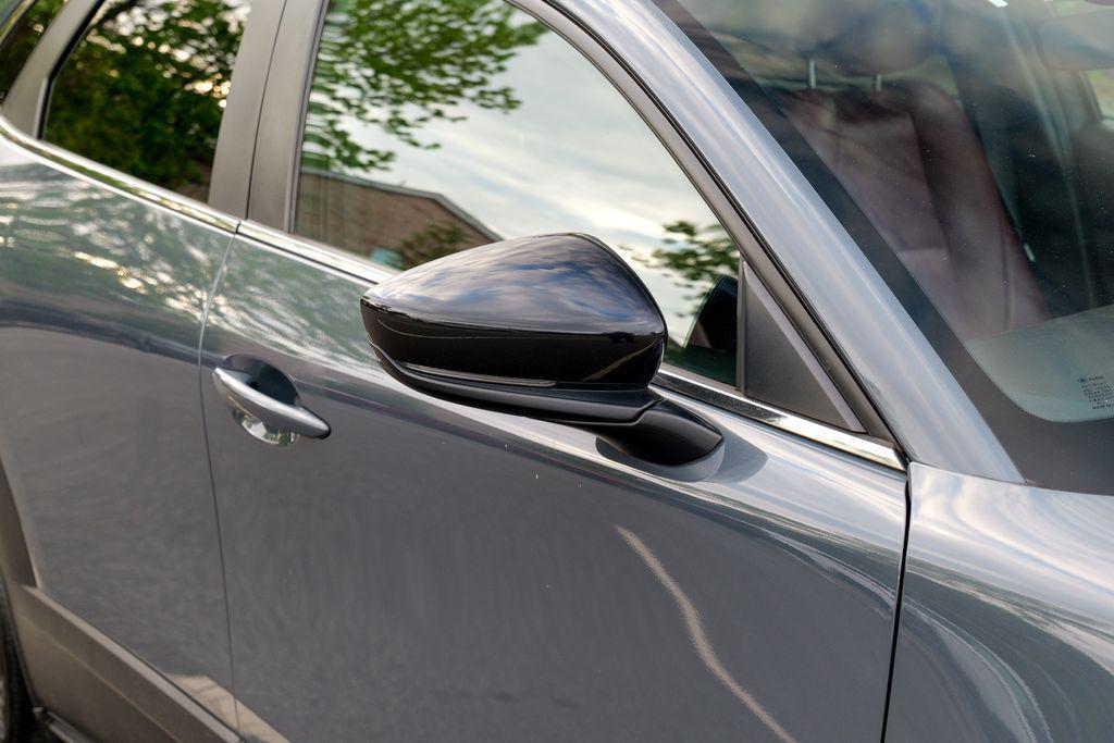 used 2023 Mazda CX-30 car, priced at $24,995