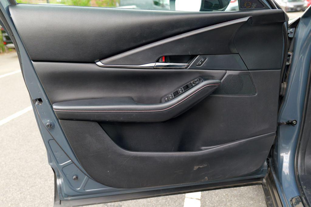 used 2023 Mazda CX-30 car, priced at $24,995