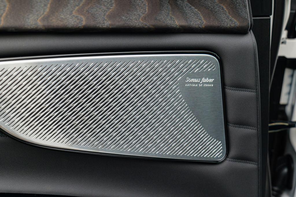 new 2025 Maserati Grecale car, priced at $79,034