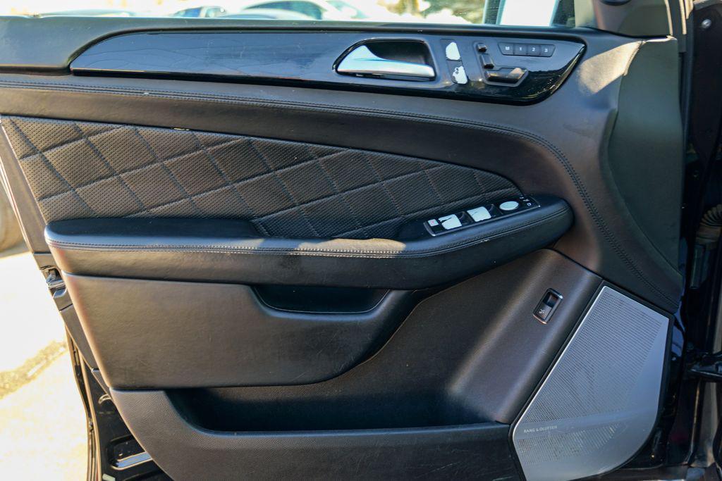 used 2013 Mercedes-Benz M-Class car, priced at $6,834