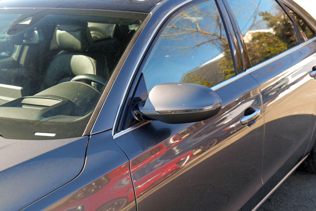 used 2015 Audi A8 car, priced at $14,860