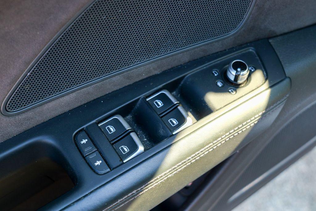 used 2015 Audi A8 car, priced at $14,860