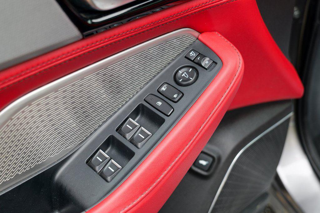 used 2024 Acura MDX car, priced at $41,625