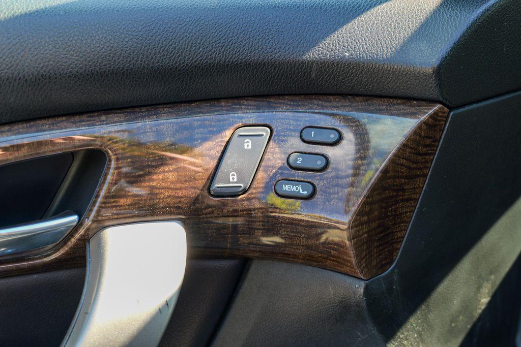 used 2012 Acura MDX car, priced at $8,995