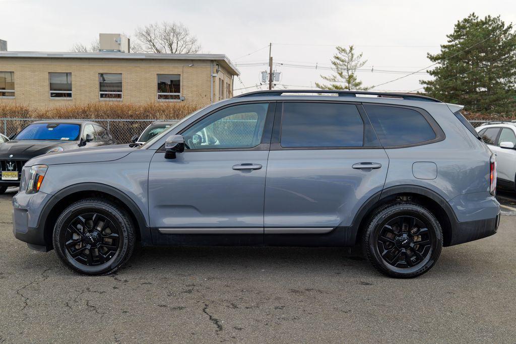 used 2023 Kia Telluride car, priced at $33,064