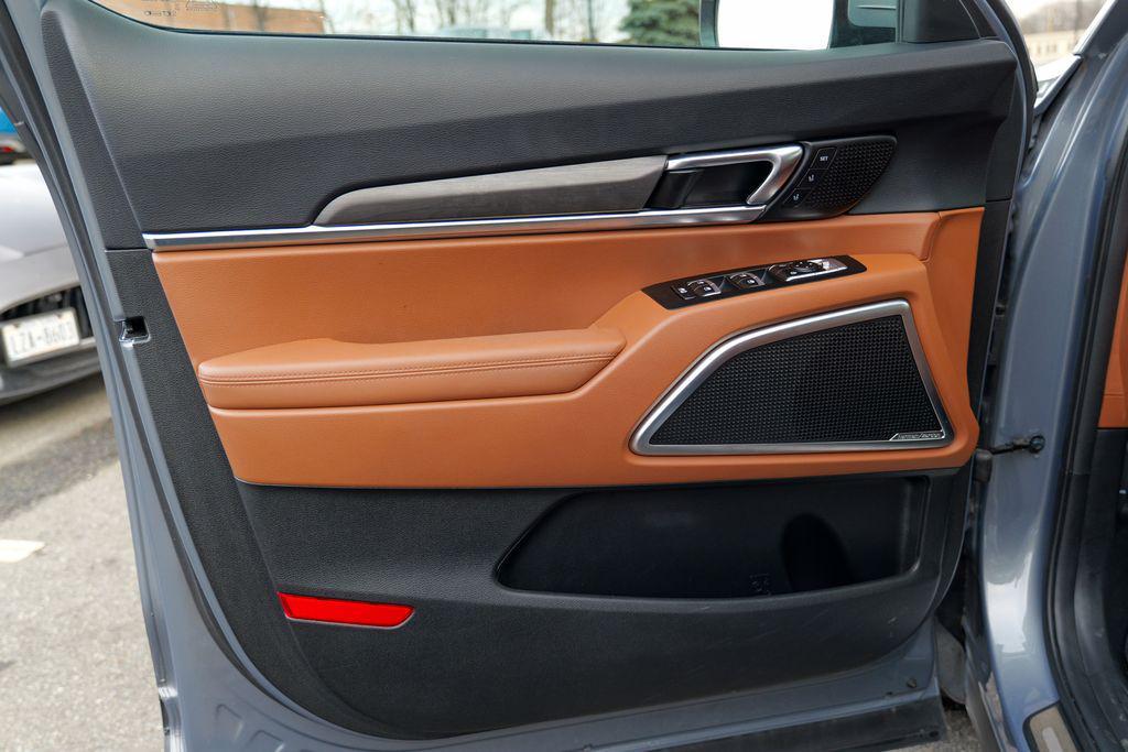 used 2023 Kia Telluride car, priced at $33,064