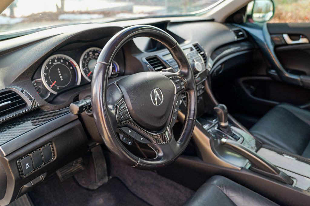 used 2013 Acura TSX car, priced at $10,991