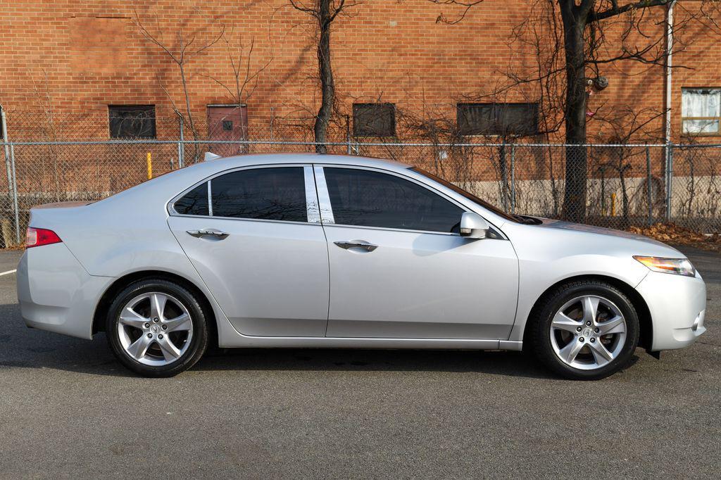 used 2013 Acura TSX car, priced at $10,991