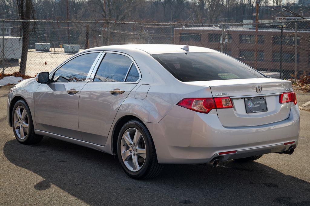 used 2013 Acura TSX car, priced at $10,991