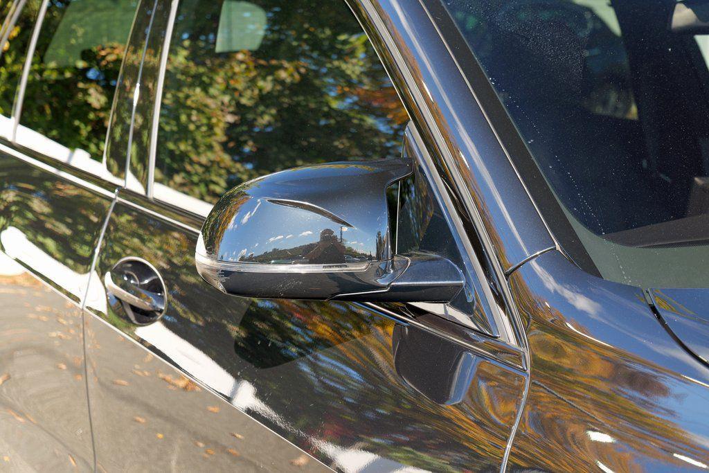 used 2024 BMW X5 car, priced at $62,497