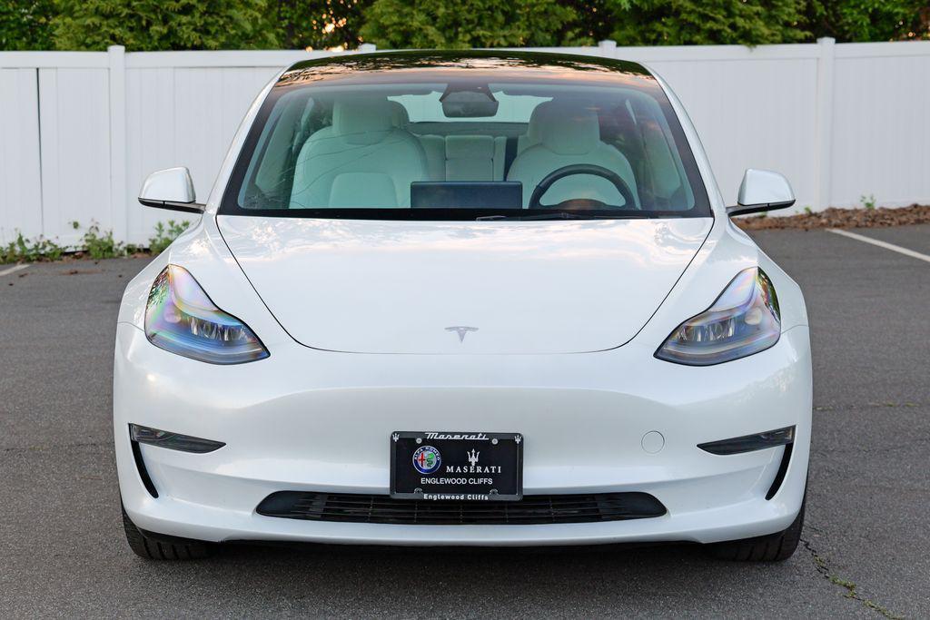 used 2023 Tesla Model 3 car, priced at $24,995